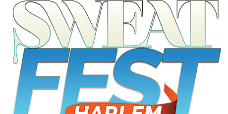 SWEAT FEST NYC HARLEM 2019 - Hosted by Lita Lewis primary image