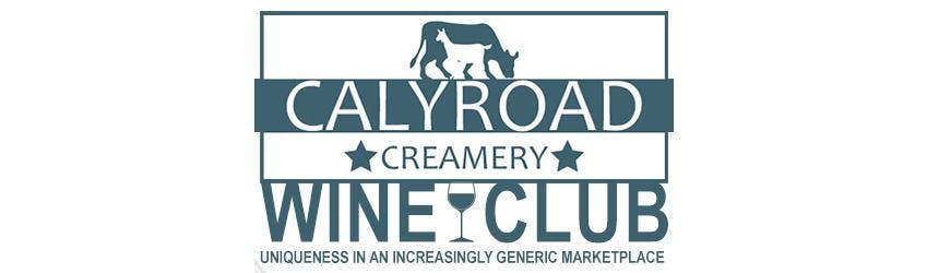 CalyRoad Wine Club Sign Up Party