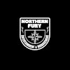 Northern Fury Entertainment & Management's Logo