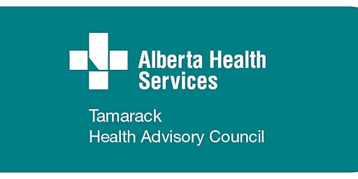 Tamarack Health Advisory Council Meeting primary image