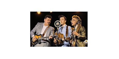 Jake Vaadeland and the Sturgeon River Boys primary image