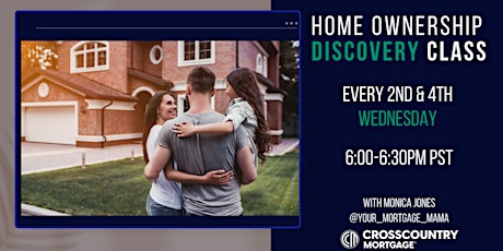 Home Ownership Discovery Class