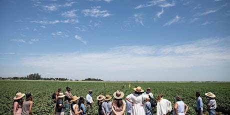 California Cotton and Climate Coalition Farm Tour primary image