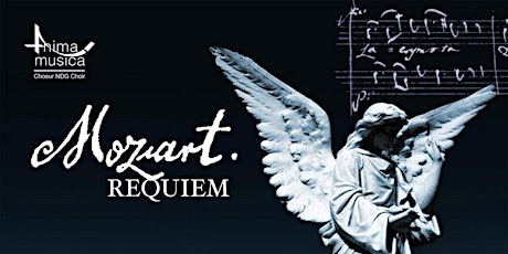 Choeur Anima Musica Choir - Mozart Requiem