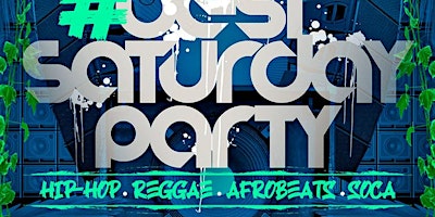 Hip Hop VS Afrobeats Every Sat Night @ TAJ NYC by Frankie Banks  primärbild