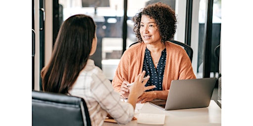 Primaire afbeelding van Winning Interview Skills