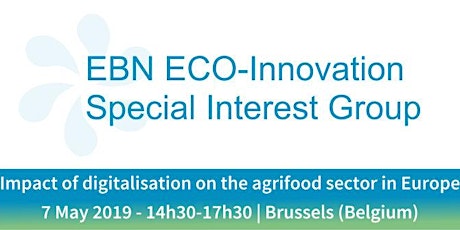 Primaire afbeelding van Impact of digitalisation on the agrifood sector in Europe