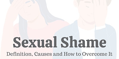 Erasing Shame From Sex primary image