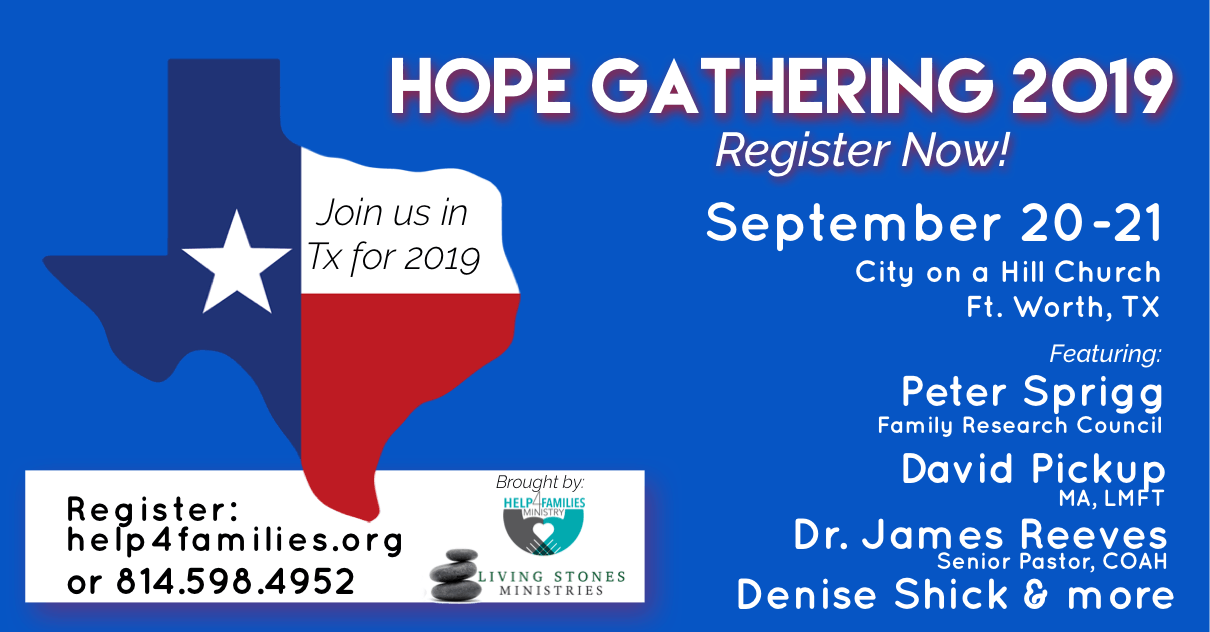 Hope Gathering 2019