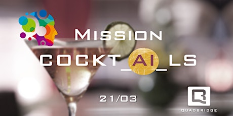 Mission COCKT_AI_LS primary image