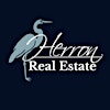 Herron Real Estate's Logo