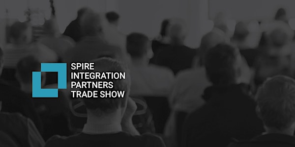 Spire Integration Partners Trade Show 2019 - Mississauga, ON