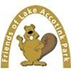 Logotipo da organização Friends Of Lake Accotink Park - FLAP