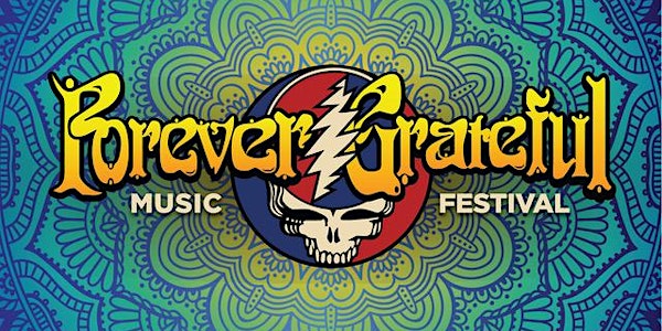 Forever Grateful Music Festival