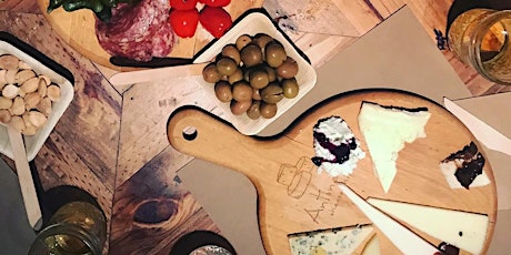 An Antonelli's Cheese Date Night primary image