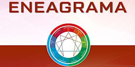 Imagem principal do evento Eneagrama