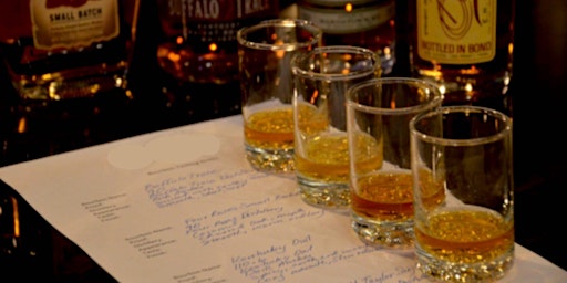 Immagine principale di Porch Growler - Small Batch Whiskey Tasting - April 15th 