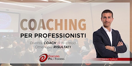 Immagine principale di Coaching per Professionisti - Terni 
