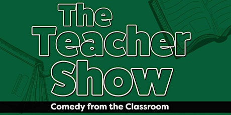 The Teacher Show in McMinnville, OR