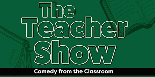 Primaire afbeelding van The Teacher Show in McMinnville, OR