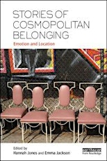 Stories of Cosmopolitan Belonging Seminar Series and Book Launch - Glasgow primary image