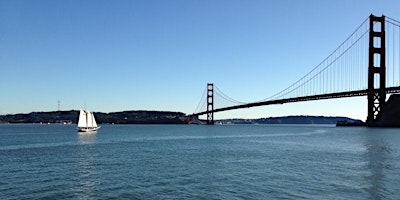 Hauptbild für Labor Day 2024-Monday Afternoon Sail on San Francisco Bay