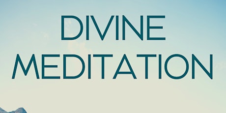 Divine Meditation - Pemberton WA