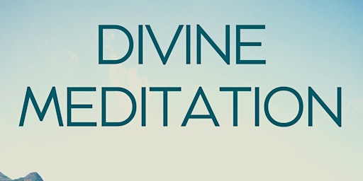 Divine Meditation - Pemberton WA primary image