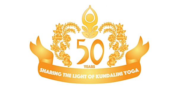 GB Kundalini Yoga Summer Festival 2019