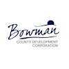 Logótipo de Bowman County Development Corporation