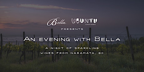 An Evening With Bella Winery... primary image