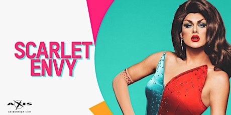 Axis Presents Scarlet Envy from RPDR Season 11 primary image