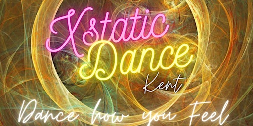 Imagem principal do evento XSTATIC DANCE KENT