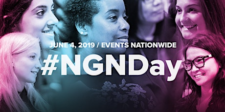Imagen principal de National Girlfriends Networking Day 2019 - Kansas City