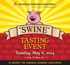 "Swine" Tasting Event primary image