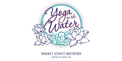 Yoga on the Water primary image