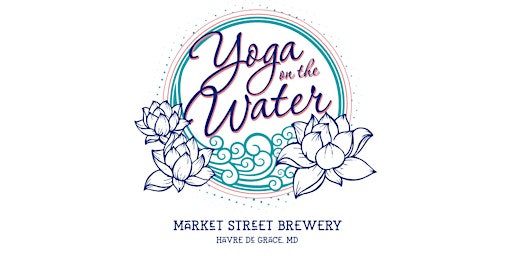 Yoga on the Water primary image