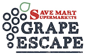 2014 Save Mart Supermarkets Grape Escape primary image