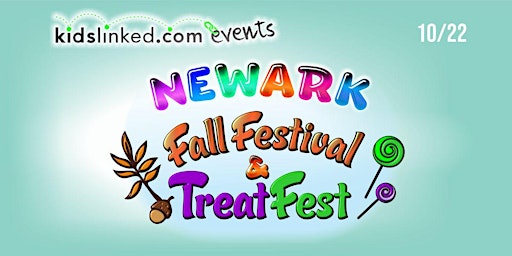 VENDOR REGISTRATION: Newark-Licking County Fall Festival 10/22/23 primary image