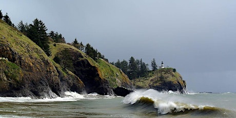 PAWA Paints Cape Disappointment 2019 primary image