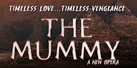 The Mummy primary image