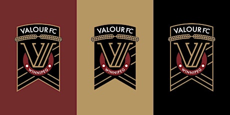 Valour FC Inaugural Home Game primary image