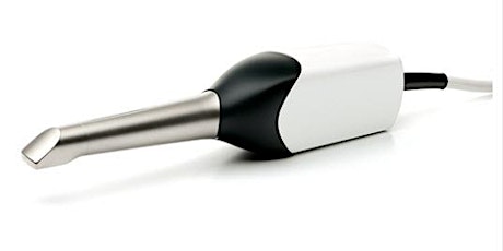 3Shape Trios Intraoral Scanner Training  primary image