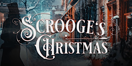 Scrooge's Christmas primary image