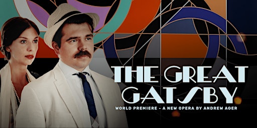 Image principale de The Great Gatsby