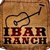 I Bar Ranch's Logo