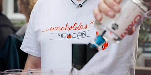 Imagem principal do evento Gin-Tasting mit 3-Gang-Menü im Udet's Hangelar