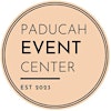 Logotipo de Paducah Event Center