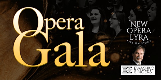 Imagem principal de Opera Gala with Ewashko Singers