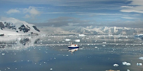 Imagen principal de Antártida en las relaciones internacionales de Argentina